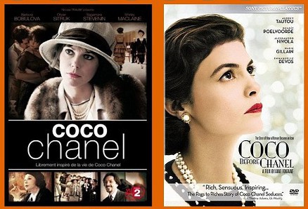 Coco Chanel (2008) / Coco Chanel (2009)
